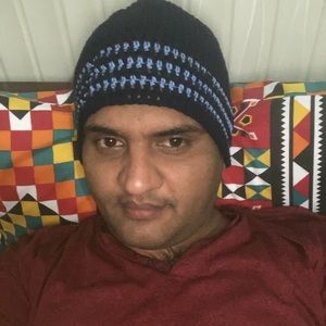 Meet your Posher, Abrar